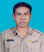 ประสาษ  มะกรูดอินทร์