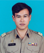 พชรพล แย้มยิ่ง