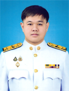 พงศกร แพรสีเขียว