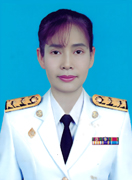 อรัญญา วิสิทธิ์