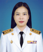 อารีรัตน์ มีสวัสดิ์