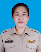 รวงทอง พงษ์หา