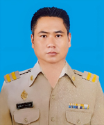 ชูเกียรติ โทนะชาติ