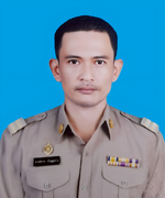 ตวงพรรค เบ็ญสูงเนิน