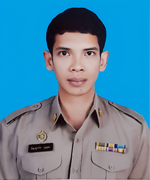 ธัญญะกิจ บุญตา