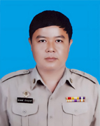 สมพงษ์ จักรขุนทรี