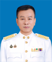 ร้อยตำรวจเอกสากล พฤทธิสาริกร