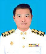 จีรวุธ ทองทศ