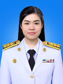 นางสาวเบญริสา งามจตุรวรรณ