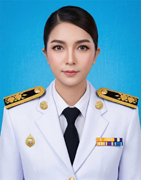 ปุณิดา พรมสุข