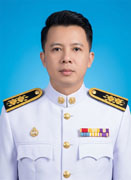 เจนวิทย์ แถวพินิจ