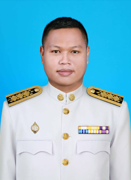 วีรชาติ เขาพระจันทร์<br />
