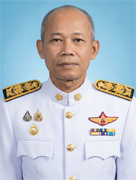 ดำรงค์ จันทมาศ