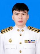 ธเรศ พะวัดทะ